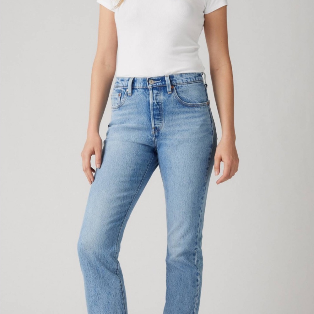 SALE - Levi’s 501 Jeans Sz 25